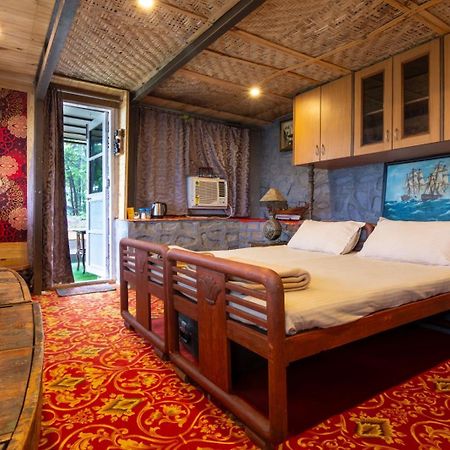 Ekayana Resorts And Agri Tourism, Mulshi Paud 外观 照片
