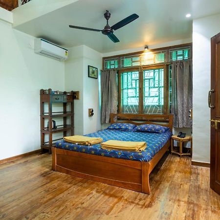 Ekayana Resorts And Agri Tourism, Mulshi Paud 外观 照片